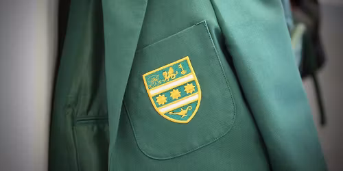 Senior School Working Open Morning