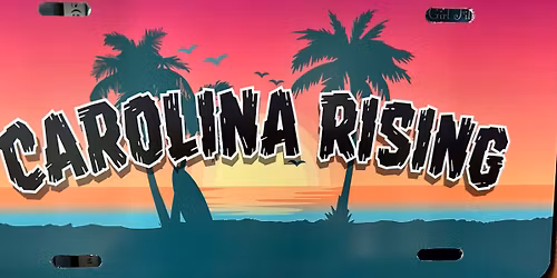 Carolina Rising Band