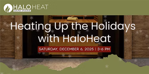 Heating Up the Holidays