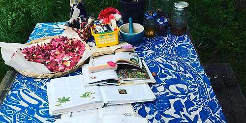 Herbal Study Groups