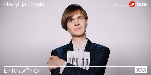 HAVRYIL JA CHOPIN