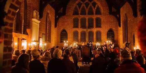 At Christmas be Mery