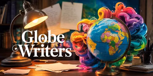 The Globe writers. 