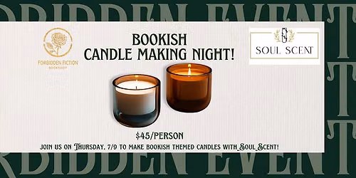 FFB x Soul Scent