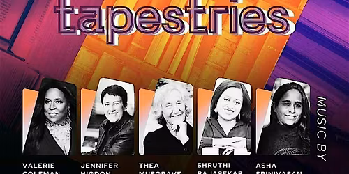 ensemble vim presents: con[text]ural tapestries