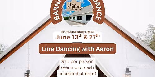 Line dancing in Chillicothe Ohio! 