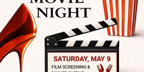 Devil Wears Prada  Dinner & Movie