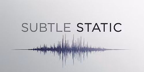 SubtleStatic at Songbird 