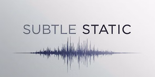 SubtleStatic at Songbird