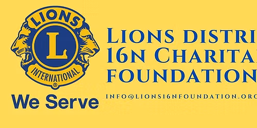 54th Annual Grand Charity Ball & Testimonial