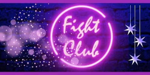 Fight Club de No\u00ebl 
