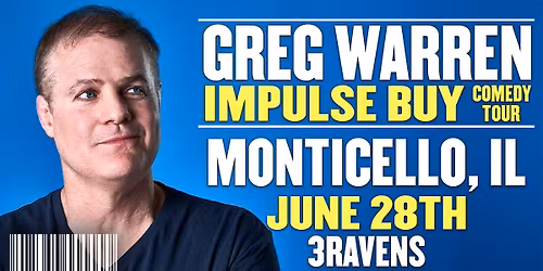 Greg Warren