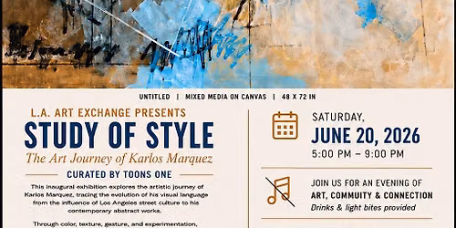 STUDY OF STYLE