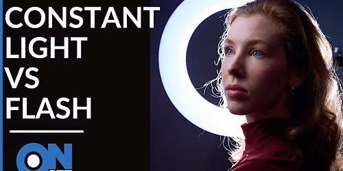 OnSet with Daniel Norton:  Why Use Flash When LEDs are so Good?