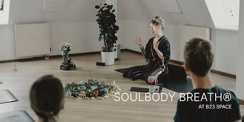 SOULBODY BREATH\u00ae