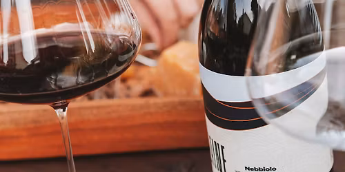 Blaine Wines Spring Release Party