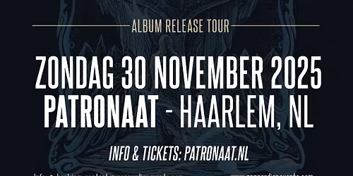 Aephanemer | Patronaat Haarlem