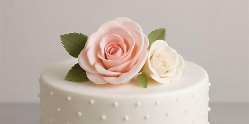Intro to Fondant Cakes