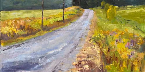 2026 Cazenovia Art Trail.