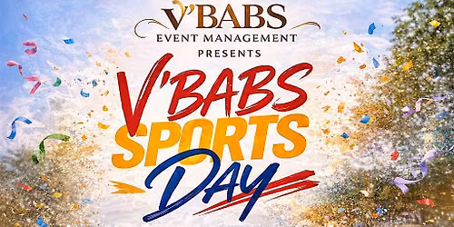 V\u2019Babs Sports Day