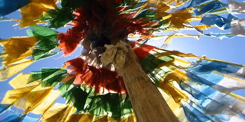 Summer Solstice Gathering 