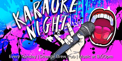 Karaoke Night