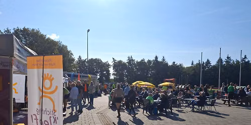 Kleefrun trail en walk 