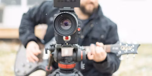 National Brand Day - Underdog Film Event!