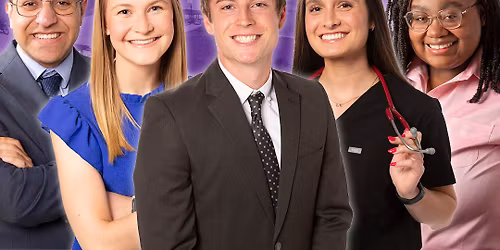 Hired Before Graduation