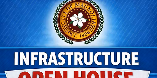 Infrastructure Open House