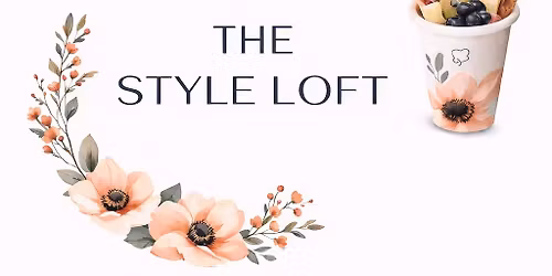 Permanent Jewelry Pop-Up at The Style Loft