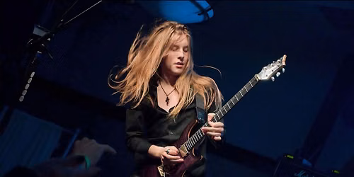 Zakk Abitz @ Whisky D's