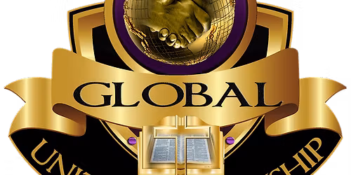 Global United Fellowship- "Financing Your Vision Luncheon"