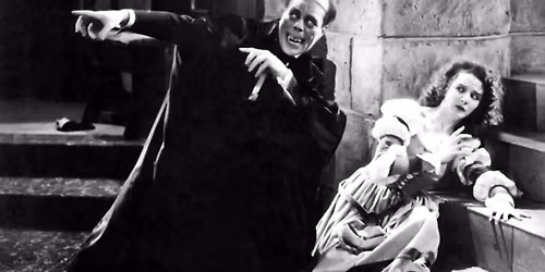 Too Much: Phantom of the Opera + Live Score (PG)