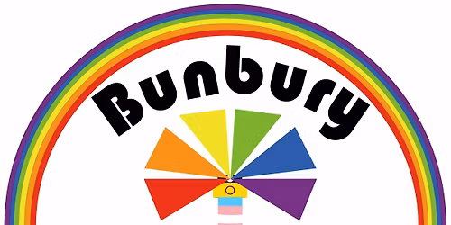 Bunbury PrideFest 2025 \ud83c\udff3\ufe0f\u200d\ud83c\udf08