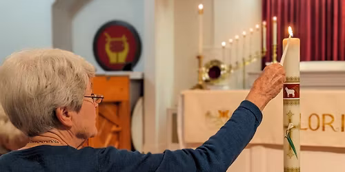 Christmas Eve Worship