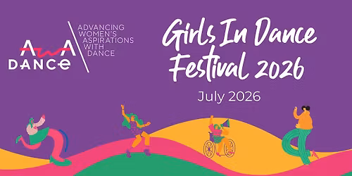 Girls in Dance Festival 2026
