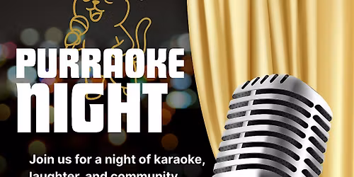 Karaoke Night at Art Freak Studio