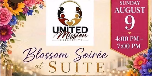 Blossom Soiree