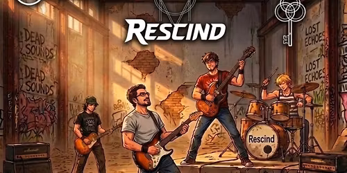 Shakin\u2019 off the Rust