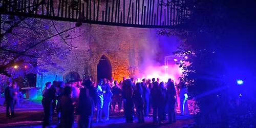 ALMA-NIGHT \u2022 2026