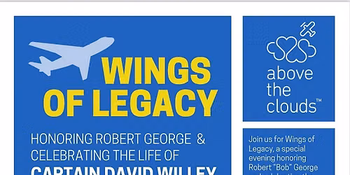 Wings of Legacy