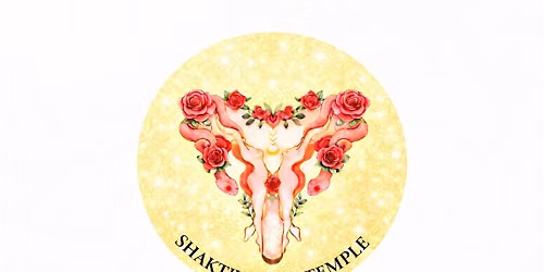 Shaktivation Temple