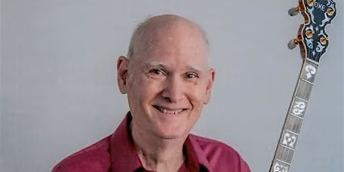 ENLIGHTENMENT: Hall of Fame Banjo Player Bill Dendle