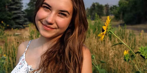 R\u00e9cital \/ Recital: Clara-Maria Thaut, Soprano