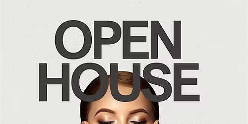 Elixer of Life  Holiday Boutique Open House at Our Skincare Lab