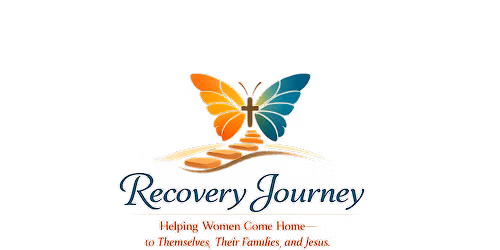 Recovery Journey Coming Home to Myself, Family, and Jesus