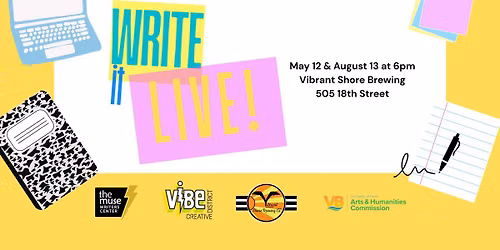 Write It LIVE! 