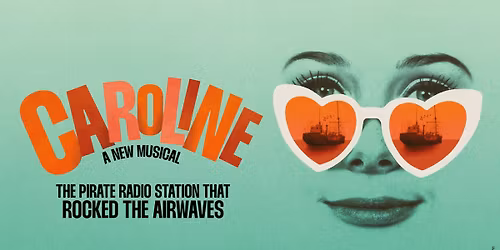 Caroline: A New Musical