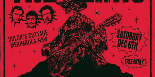 The Slims - Merimbula